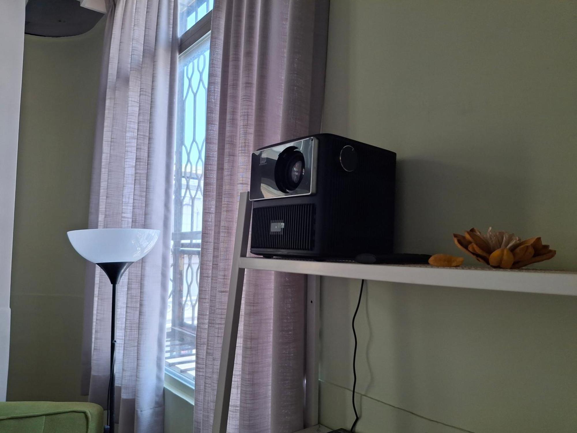 立秝禾 每層獨房 Villa為三樓以上全包層 亦可全包棟 Đài Nam Ngoại thất bức ảnh